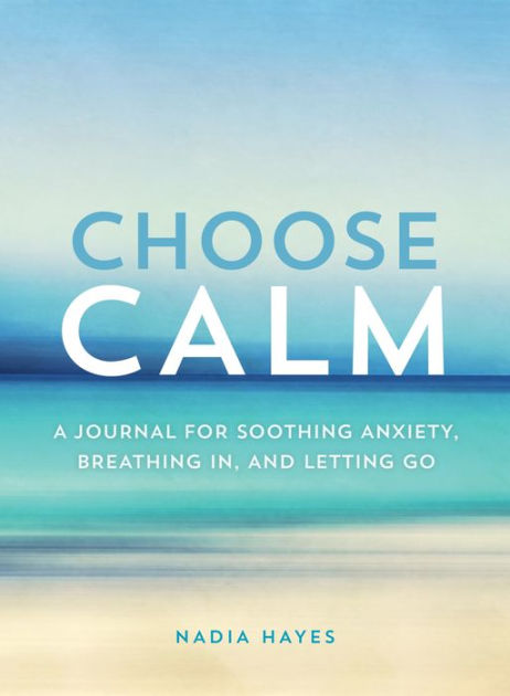 Natural Relief for Anxiety: Complementary Strategies for Easing