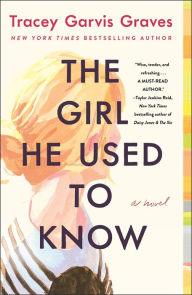 Amazon free download audio books The Girl He Used to Know: A Novel (English literature) by Tracey Garvis Graves PDB