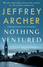 Nothing Ventured (Detective William Warwick Series #1)