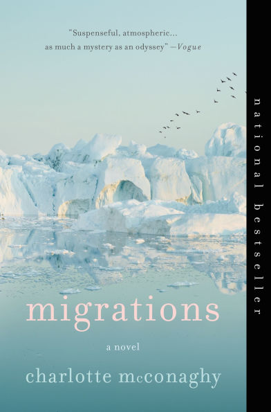 Migrations: A Novel