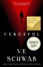 Vengeful (Signed B&N Exclusive Book)
