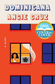 Free e book downloads pdf Dominicana by Angie Cruz RTF CHM