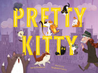 Title: Pretty Kitty, Author: Karen Beaumont