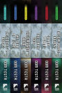 The Complete Galahad Archives: The Comet's Curse, The Web of Titan, The Cassini Code, The Dark Zone, Cosmic Storm, The Galahad Legacy