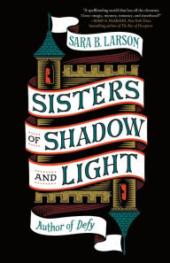 Pdf books download online Sisters of Shadow and Light PDB ePub FB2