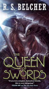 Download kindle books free The Queen of Swords FB2 in English 9781250208613