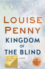 Kingdom of the Blind (B&N Exclusive Edition) (Chief Inspector Gamache Series #14)
