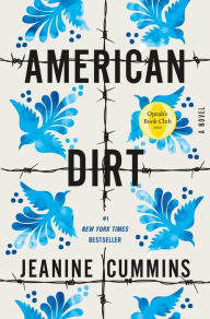 Title: American Dirt (Oprah's Book Club), Author: Jeanine Cummins