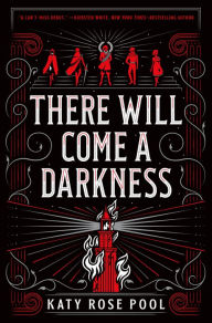 Online pdf ebooks free download There Will Come a Darkness 9781250211750 iBook ePub in English by Katy Rose Pool