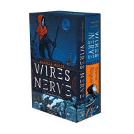 Title: Wires and Nerve: The Graphic Novel Duology Boxed Set, Author: Marissa Meyer