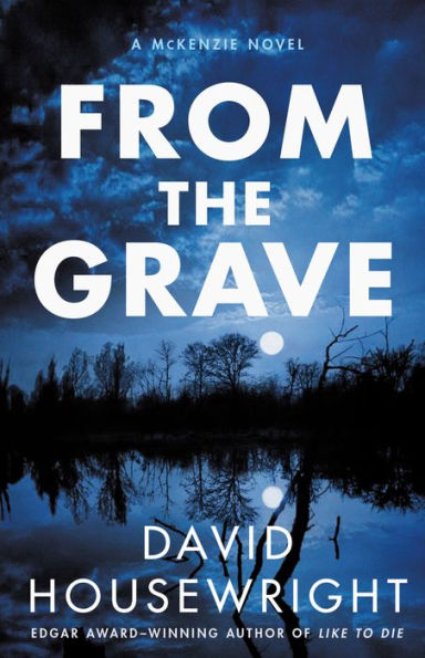 From the Grave (McKenzie Series #17)