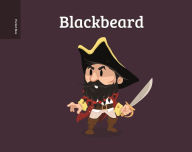 Title: Pocket Bios: Blackbeard, Author: Al Berenger