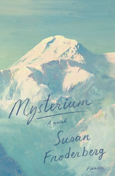 Mysterium: A Novel