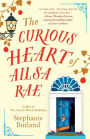 The Curious Heart of Ailsa Rae