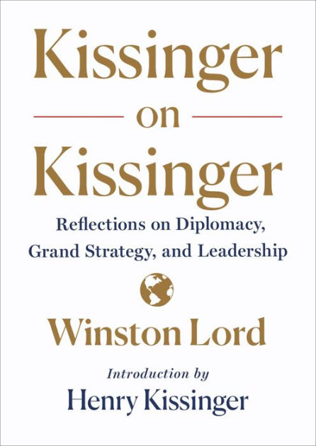 Henry Kissinger On China Ebook Free Download