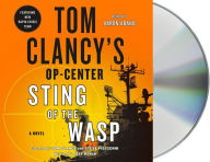 Tom Clancy's Op-Center #18: Sting of the Wasp