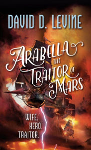 Scribd ebook download Arabella The Traitor of Mars