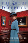 The Art of Deception (Daughter of Sherlock Holmes Mystery #4)