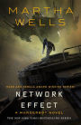 Network Effect (Murderbot Series #5)