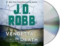 Title: Vendetta in Death (In Death Series #49), Author: J. D. Robb
