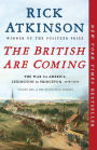 The British Are Coming: The War for America, Lexington to Princeton, 1775-1777