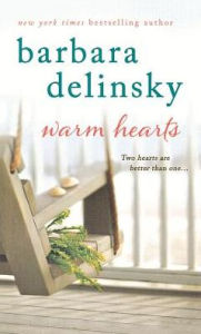 Title: Warm Hearts, Author: Barbara Delinsky