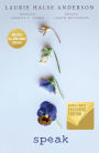 Speak 20th Anniversary Edition (B&N Exclusive Edition)