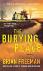 The Burying Place (Jonathan Stride Series #5)