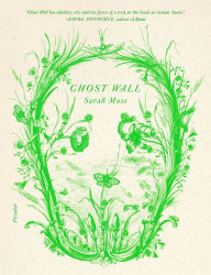 Google book full view download Ghost Wall: A Novel by Sarah Moss (English literature) 9781250234957