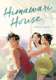 Title: Himawari House, Author: Harmony Becker