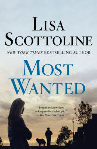 Title: Most Wanted, Author: Lisa Scottoline