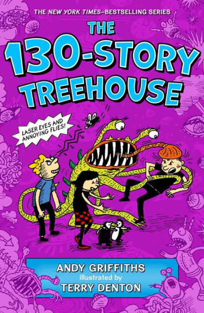 the 13 storey treehouse collection 8 books Prices and Specs in