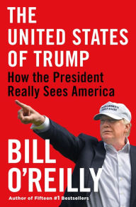 Downloads books for free The United States of Trump: How the President Really Sees America