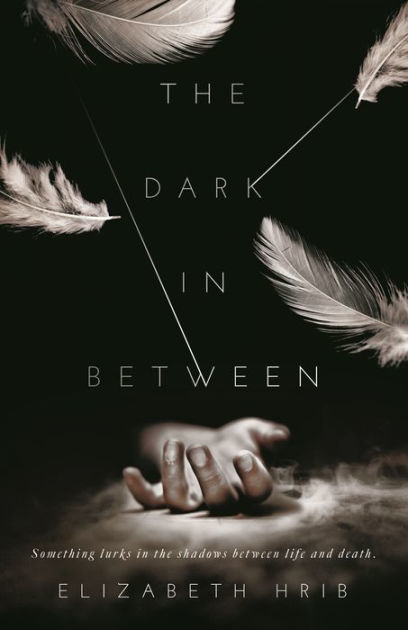 The Dark In Between By Elizabeth Hrib Hardcover Barnes Noble