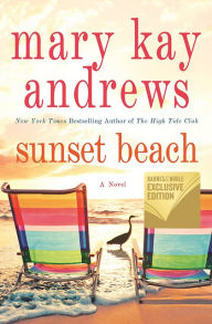 books sunset exclusive far edition beach barnes noble bookstore wishlist