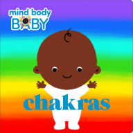 Title: Chakras (Mind Body Baby Series), Author: Imprint
