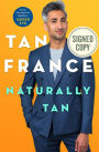 Naturally Tan (Signed Book)
