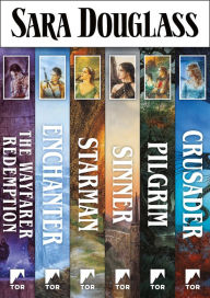 The Complete Wayfarer Redemption Series: The Wayfarer Redemption, Enchanter, Starman, Sinner, Pilgrim, Crusader