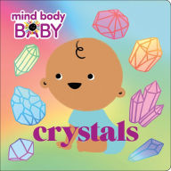 Title: Crystals (Mind Body Baby Series), Author: Imprint
