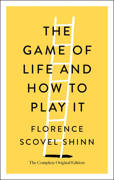 The Game of Life and How to Play It - Audiobook - Florence Scovel Shinn -  Storytel