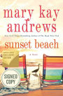 Sunset Beach (Signed B&N Exclusive Book)