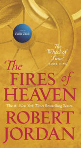 Ebook pdf free download The Fires of Heaven: Book Five of 'The Wheel of Time'