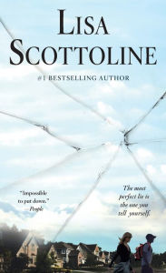 Title: One Perfect Lie, Author: Lisa Scottoline