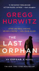 The Last Orphan (Orphan X Series #8)