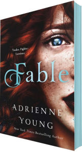 Title: Fable: A Novel, Author: Adrienne Young