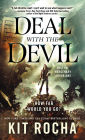 Deal with the Devil (Mercenary Librarians Series #1)