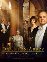 Free computer books downloading Downton Abbey: The Official Film Companion