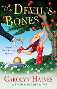 Title: The Devil's Bones (Sarah Booth Delaney Series #21), Author: Carolyn Haines
