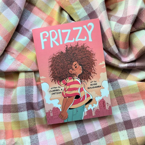 Frizzy