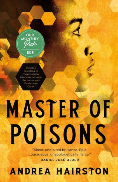 Master of Poisons